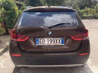 Usata BMW X1 177 CV (130 kW) 2010 SUV