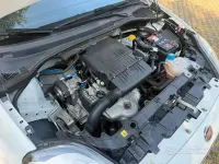 Usata Fiat Punto 69 CV (50 kW) 2016 Bianco Utilitaria