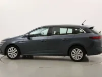 Usata Renault Mégane GrandTour Business 116 CV (85 kW) 2022 Grigio Station wagon