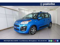 usata Citroën C3 Picasso 1.4 VTi 95 Attraction