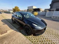 Usata Tesla Model Y 350 kW (477 CV) 2022 Nero SUV