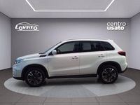 Usata Suzuki Vitara 114 CV (83 kW) 2023 Bianco SUV