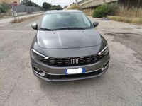 Usata Fiat Tipo Business 131 CV (96 kW) 2021 Grigio Berlina