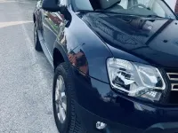 Usata Dacia Duster 2015 Blu SUV