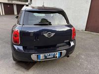 Usata Mini Cooper Countryman 122 CV (89 kW) 2011 SUV