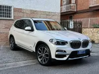 Usata BMW X3 xLine 190 CV (139 kW) 2018 SUV