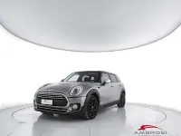 Usata Mini Clubvan 116 CV (85 kW) 2016 Grigio Station wagon