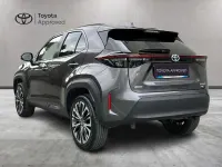 Usata Toyota Yaris Lounge 116 CV (85 kW) 2024 Other Utilitaria