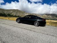 Usata BMW 420 M Sport 184 CV (135 kW) 2019 Nero Coupé