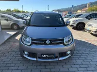 Usata Suzuki Ignis 90 CV (66 kW) 2017 Grigio SUV
