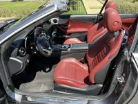 Usata Mercedes C220 Premium Plus 170 CV (125 kW) 2017 Cabrio