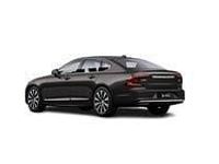 Usata Volvo S90 Plus 197 CV (144 kW) 2025 Grigio scuro Berlina