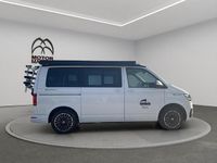 Usata VW California Beach 204 CV (150 kW) 2023 Bianco Furgone