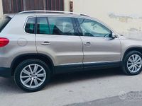 Usata VW Tiguan 2012 SUV