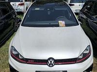 Usata VW Golf VII GTI 265 CV (194 kW) 2016 Berlina