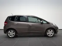 Usata Honda Jazz SI 99 CV (72 kW) 2014 Grigio Utilitaria