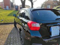 usata Subaru XV 2ª serie - 2016