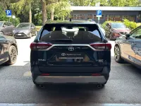 Usata Toyota RAV4 Hybrid 222 CV (163 kW) 2022 Other SUV