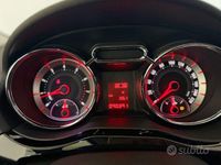 Usata Opel Adam Rocks Rocks 70 CV (51 kW) 2018 Grigio Utilitaria