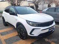 usata Opel Grandland X - 2022