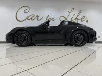 Nuova Porsche 992 484 CV (355 kW) 2025 Nero Cabrio