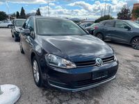 usata VW Golf 2.0 TDI 150cv 5p. Highline 2015