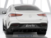 usata Mercedes S63 AMG GLE CoupeAMG AMG Line Premium Plus 4Matic+ Speedshift TCT