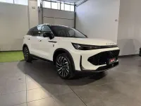 Nuova Tiger Eight 177 CV (130 kW) 2025 Bianco SUV