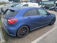 Usata Mercedes A45 AMG AMG 381 CV (280 kW) 2018 Berlina