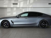 usata BMW 840 d Gran Coupe mhev 48V xdrive Individual