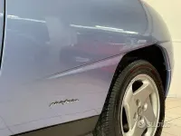 Käytetty Fiat Coupé 147 HP (108 kW) 1997 Sininen Coupe - kaksiovinen