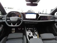 Nuova Audi A5 S-Line 204 CV (150 kW) 2025 Bianco Berlina