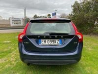 usata Volvo V60 (2010-2018) D3 Geartronic Momentum