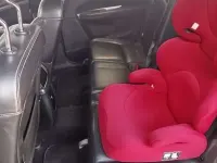 Usata Fiat Freemont Urban 170 CV (125 kW) 2014 Bianco SUV