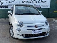 Usata Fiat 500 Dolcevita 69 CV (50 kW) 2024 Bianco Utilitaria