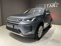 usata Land Rover Discovery Sport 2.0d i4 mhev SE awd 150cv