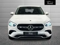 Usata Mercedes GLA180 Advanced 116 CV (85 kW) 2024 Grigio montagna SUV