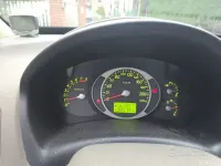 Usata Hyundai Tucson 141 CV (103 kW) 2006 Nero SUV