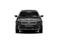 Usata Skoda Kamiq Style 110 CV (80 kW) 2023 Nero SUV