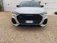 Usata Audi Q3 Sportback S-Line 200 CV (147 kW) 2021 SUV
