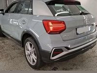 Usata Audi Q2 S-Line 116 CV (85 kW) 2022 Other SUV