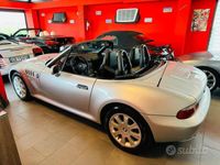 usata BMW Z3 Roadster 1.9 118cv restyling