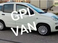 Usata Fiat Panda 69 CV (50 kW) 2015 Station wagon