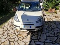 Usata Citroën C3 Pluriel 73 CV (53 kW) 2008 Cabrio