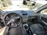 Usata Alfa Romeo 147 Exclusive 116 CV (85 kW) 2008 Utilitaria