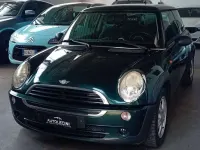 Usata Mini ONE 90 CV (66 kW) 2006 Utilitaria