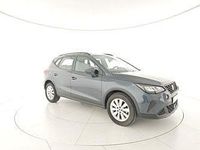Usata Seat Arona Reference 95 CV (69 kW) 2024 Bianco SUV