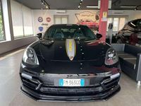 Usata Porsche Panamera Sport Turismo 441 CV (324 kW) 2018 Nero Station wagon