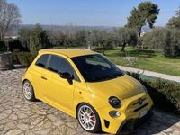 Usata Abarth 695 165 CV (121 kW) 2017 Utilitaria