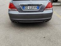 Usata Honda Legend 295 CV (216 kW) 2006 Grigio Berlina